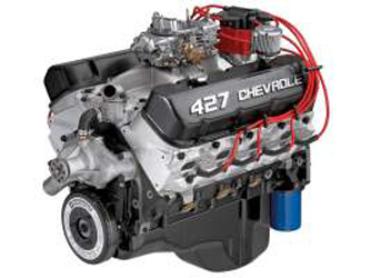 P42C4 Engine